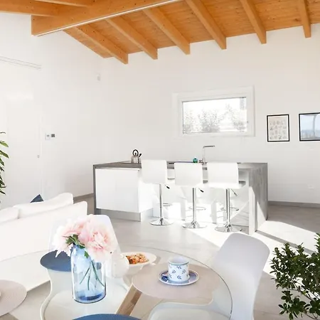 Casa Santa Lucia Holiday home *