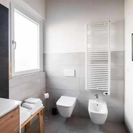 Holiday home Casa Santa Lucia Spoltore