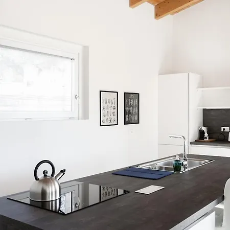 Casa Santa Lucia Holiday home