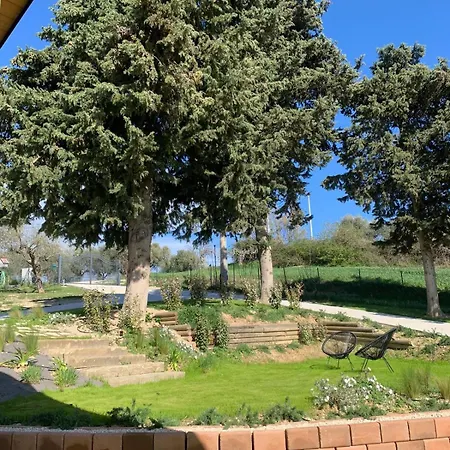 Casa Santa Lucia Holiday home