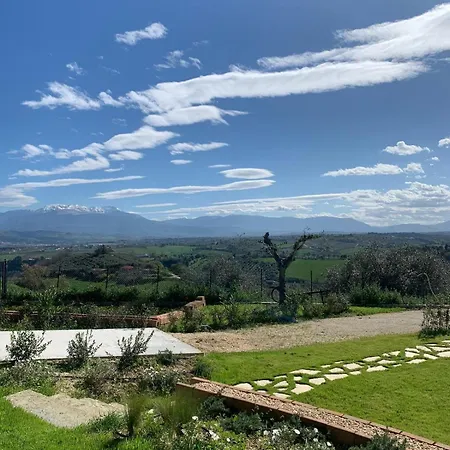 Casa Santa Lucia Spoltore