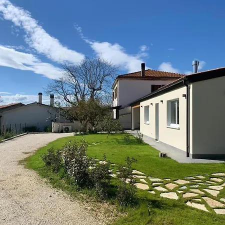 Casa Santa Lucia