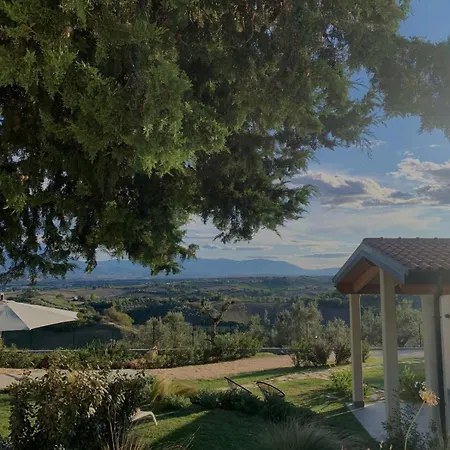Holiday home Casa Santa Lucia