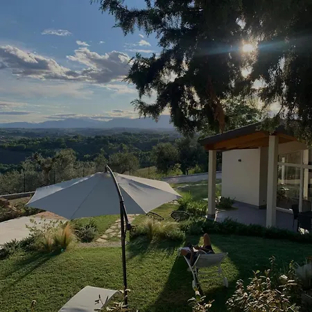 Holiday home Casa Santa Lucia Spoltore