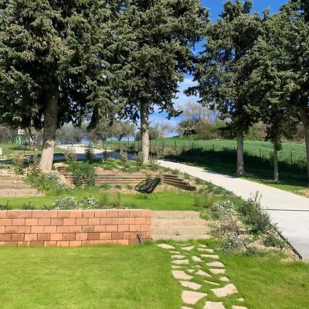 Casa Santa Lucia Holiday home *